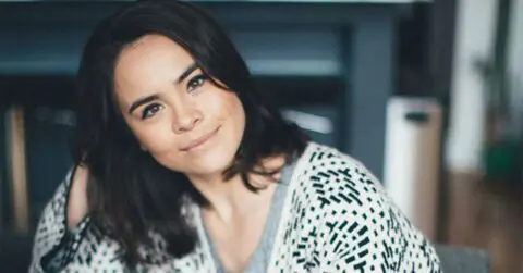 Lernen Sie die inspirierende Kathlyn Hart aus „The Big Leap Show“ kennen
