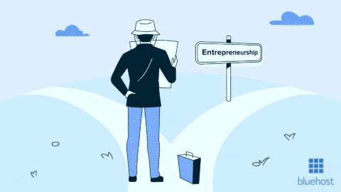 Wie man ein Unternehmer ohne Geld wird