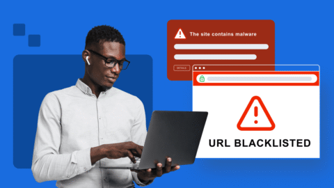 Was ist eine URL-Blacklist? Ursachen, Beseitigung und Vorbeugung