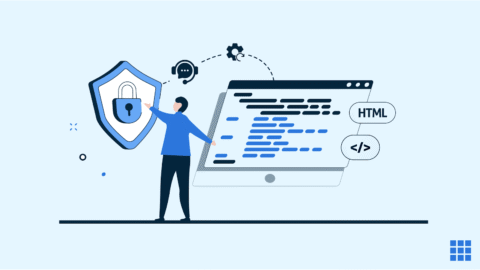 So schützen Sie Ihre Website vor Hackern