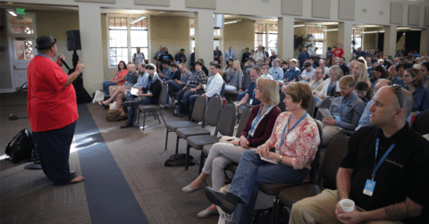 WordCamp San Diego Zusammenfassung