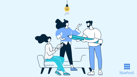 Website-Copywriting: Schreiben Sie Texte, die Besucher in Kunden verwandeln