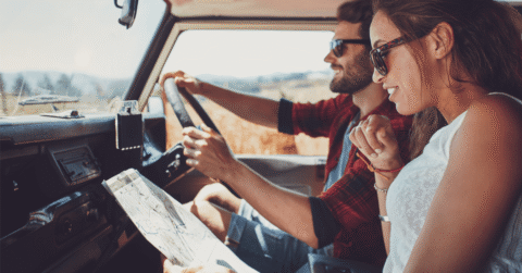 Navigation, die Geheimwaffe des Webdesigns