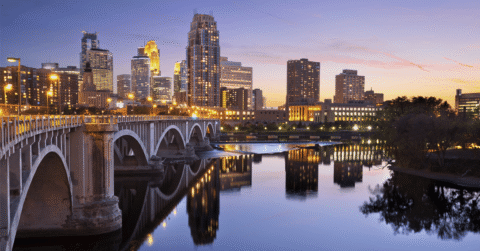 WordCamp Minneapolis Zusammenfassung