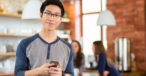 Bauen Sie Ihr kleines Unternehmen durch Social Media aus