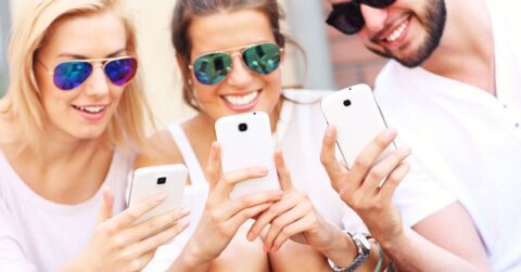 9 unverzichtbare mobile Apps für Millennials
