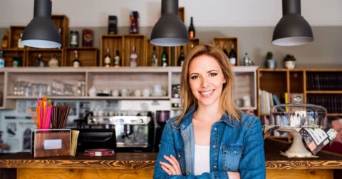 6 Organisationen, die Frauen in der Wirtschaft unterstützen