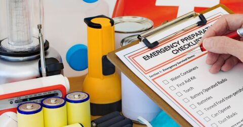 Für den Ernstfall: Warum Ihr kleines Unternehmen einen Krisenmanagementplan braucht