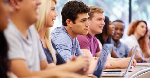 Bluehost kündigt erstes Internet in Education-Stipendium an