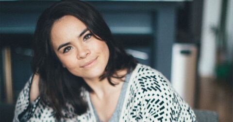 Lernen Sie die inspirierende Kathlyn Hart aus „The Big Leap Show“ kennen
