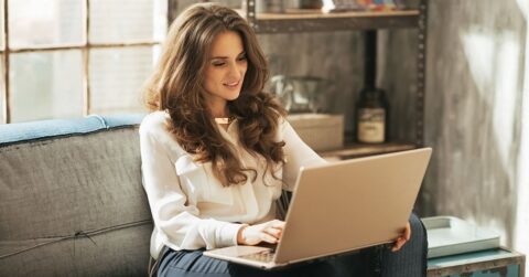 Die 6 besten Business-Blogs für Unternehmerinnen