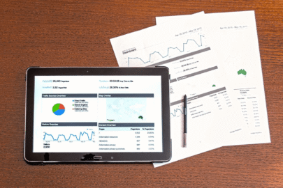 15 Möglichkeiten, Google Analytics anzupassen