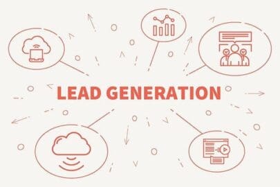 So optimieren Sie Ihre WordPress-Website für die Lead-Generierung