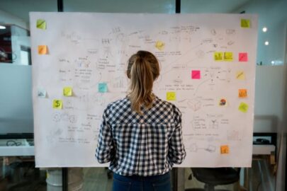 So erstellen Sie eine WordPress-Post-Vorlage