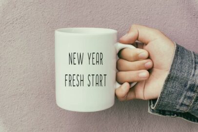 5 Tipps, um mit der Vorbereitung Ihrer Unternehmenswebsite für das neue Jahr zu beginnen