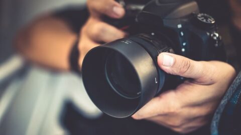 Die besten WordPress-Fotografie-Themes für 2025