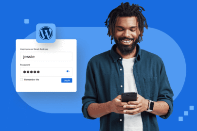 WordPress-Login-URL und Admin-Dashboard-Anleitung