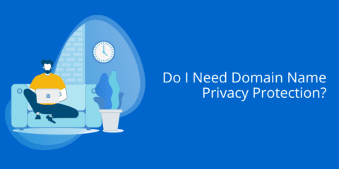 Benötige ich den Datenschutz für Domainnamen und den WHOIS Privacy Service?