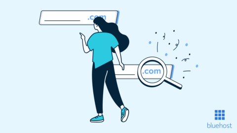 So wählen Sie einen Domainnamen aus – Beste Tipps & Leitfaden