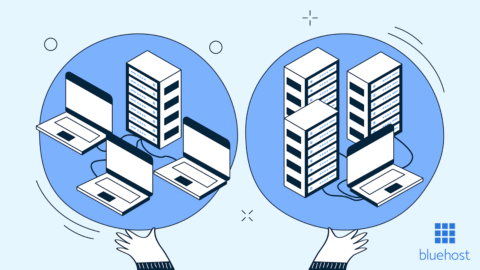 Shared vs. VPS-Hosting: Welche Option ist die beste für Sie?