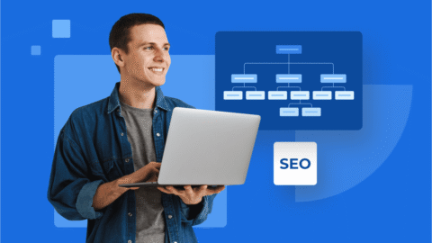 Schritt-für-Schritt-Anleitung zum Aufbau einer SEO-Website-Struktur