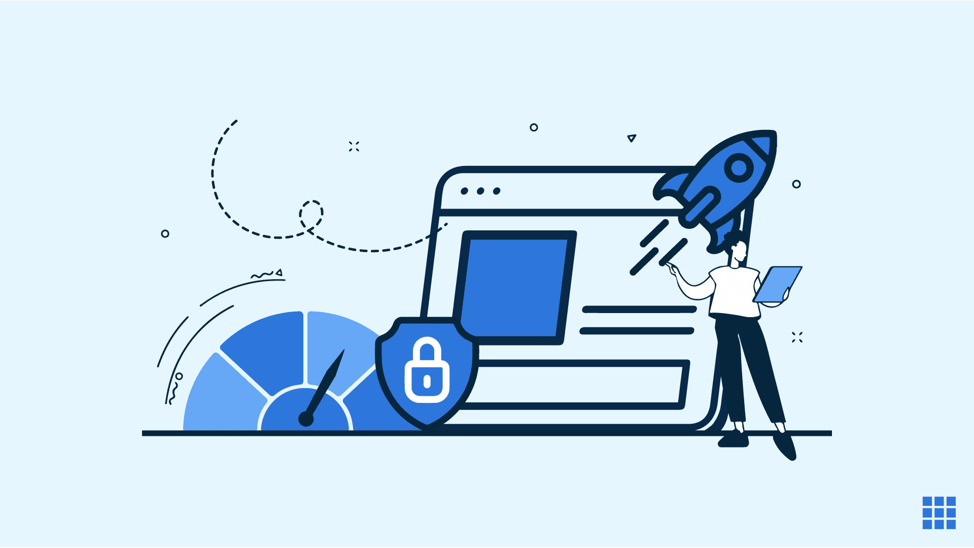 Mehr als Uptime: Die umfassenden Vorteile des Cloud-Hostings erforschen