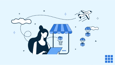 Dropshipping für Dummies: Was ist das und wie funktioniert es?