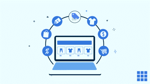 Integration von Google Merchant Center (Google Products) in WooCommerce