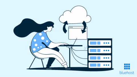Was ist Webhosting? Ein Leitfaden für Einsteiger zur Funktionsweise von Websites