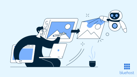 KI im Grafikdesign: Vorteile und Vorbehalte