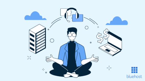 Bluehost vs. GoDaddy: Welcher Webhost ist der beste für Sie?
