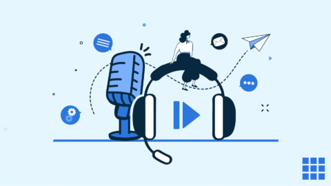 So starten Sie einen Podcast im Jahr 2025: Eine Schritt-für-Schritt-Anleitung zum Starten eines Podcasts im Jahr 2025