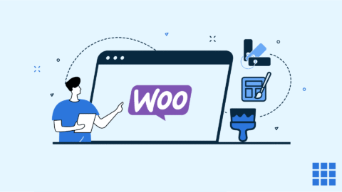 Beste WordPress WooCommerce Themes im Jahr 2025 – Top Picks & Funktionen