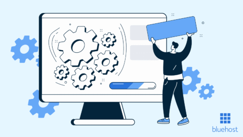Offizielle Bluehost-Gutscheincodes für 2025