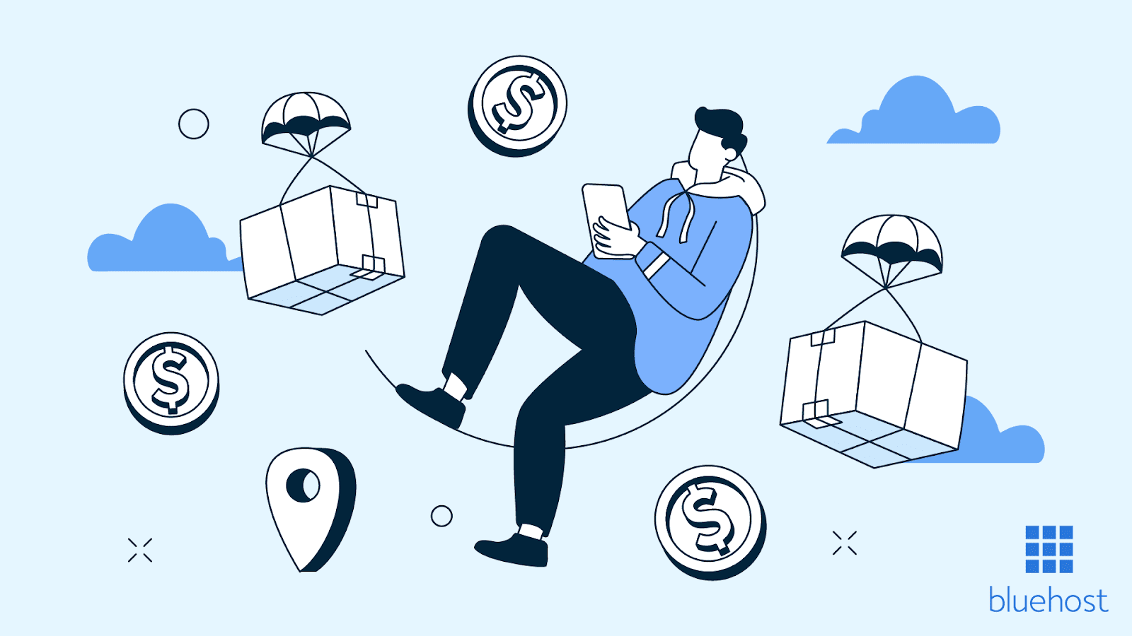 Wie man mit Dropshipping Geld verdient: Eine Schritt-für-Schritt-Anleitung