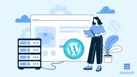 WordPress-Hosting vs. Webhosting-Vergleich | Erklärung der wichtigsten Unterschiede