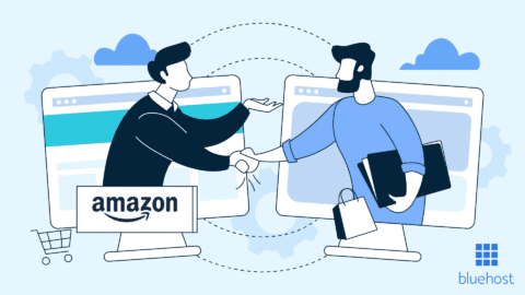 Wie man eine Amazon Affiliate Website erstellt: Schritt-für-Schritt-Anleitung, um ein Amazon-Partner zu werden und online zu verdienen