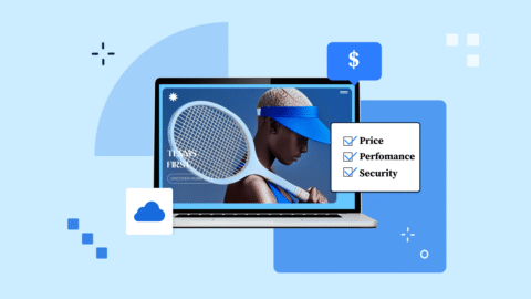 Ist billiges Webhosting es wert? Wie man das beste erschwingliche Hosting findet