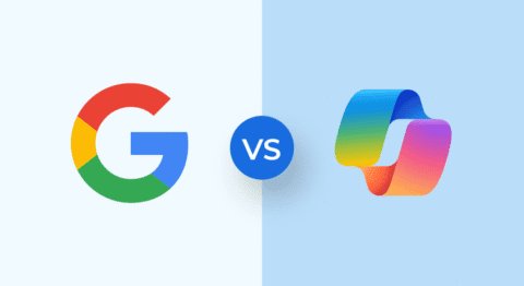 Google Workspace vs. Microsoft 365: Die beste Wahl für Ihr Unternehmen im Jahr 2025