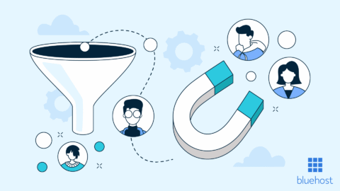 5 großartige B2B-Lead-Generierungsstrategien für Ihr Unternehmen