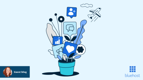 Hilfe, meine Website wächst! Hosting-Optionen, wenn Ihr Traffic zunimmt