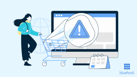 Bluehosts ultimative Anleitung zum Finden und Kaufen von abgelaufenen Domains