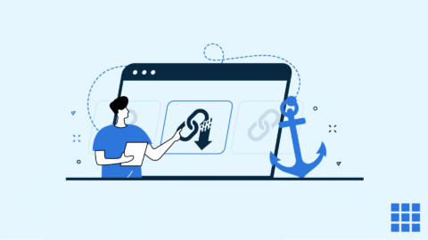 Wie man WordPress-Ankerlinks (Sprunglinks) erstellt