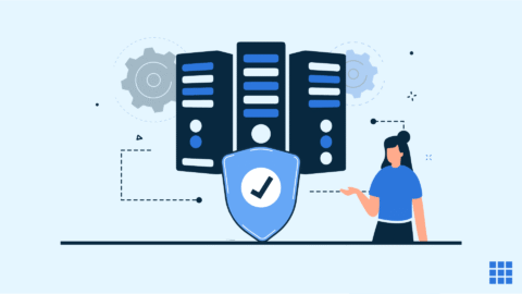 Sichern von Cloud-Daten mit VPS-Servern: Best Practices für die VPS-Sicherheit