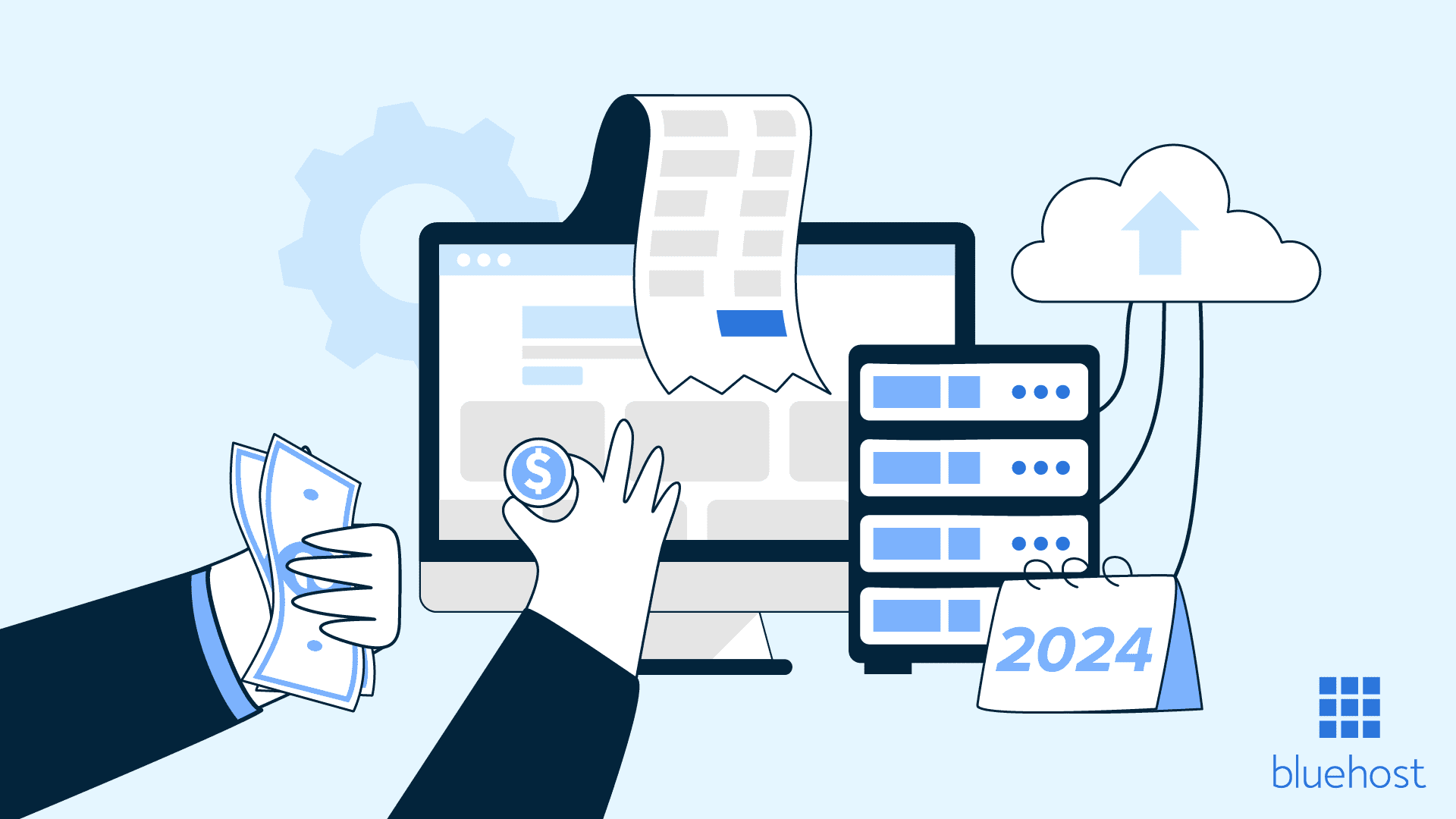 WordPress-Preise: Wie viel kostet es, eine WordPress-Website zu erstellen?
