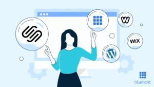 12 beste Squarespace-Alternativen für den Aufbau Ihrer Website