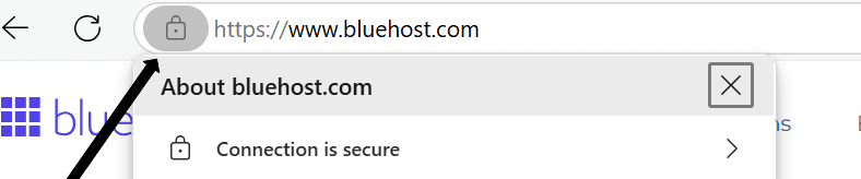 SSL-Verbindung
