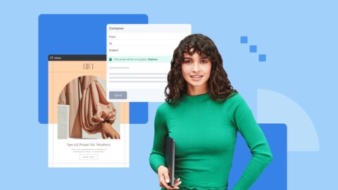 Beste E-Mail-Hosting-Dienste für kleine Unternehmen (2024)