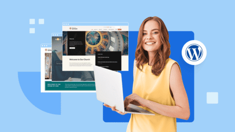 Die 30 besten WordPress-Kirchen-Themes im Jahr 2025
