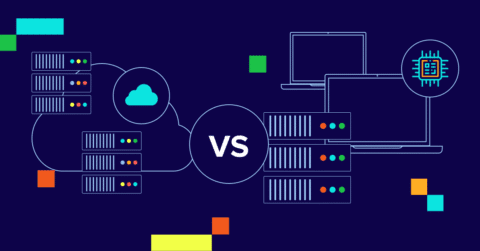 Cloud-Hosting vs. Shared Hosting: Alles, was Sie wissen müssen